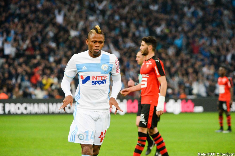 Les compos officielles du match entre l'OM et le PSG.