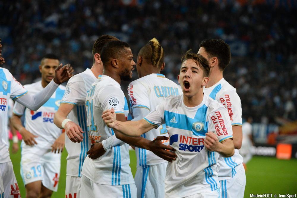 Puma sera le nouvel équipementier de l'OM à compter de la saison 2018-2019.