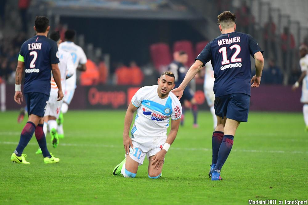 Tv Deux Matchs De L Om En Redif Ce Mercredi