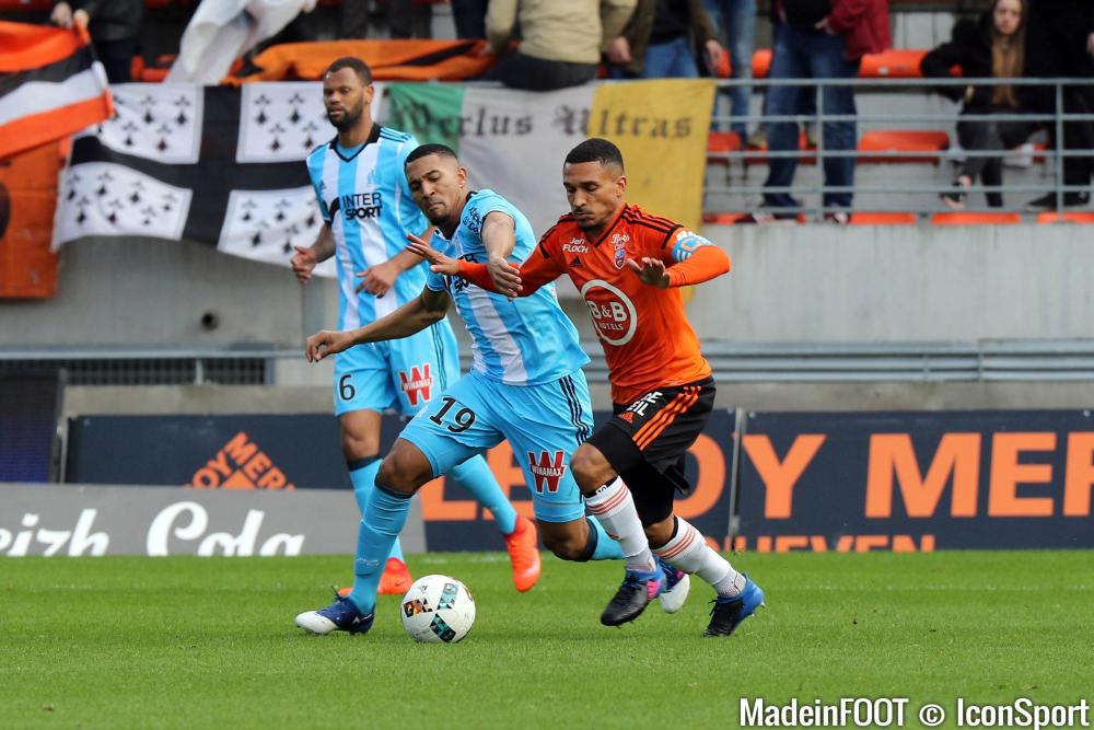Vainqueur se sent bien à Marseille