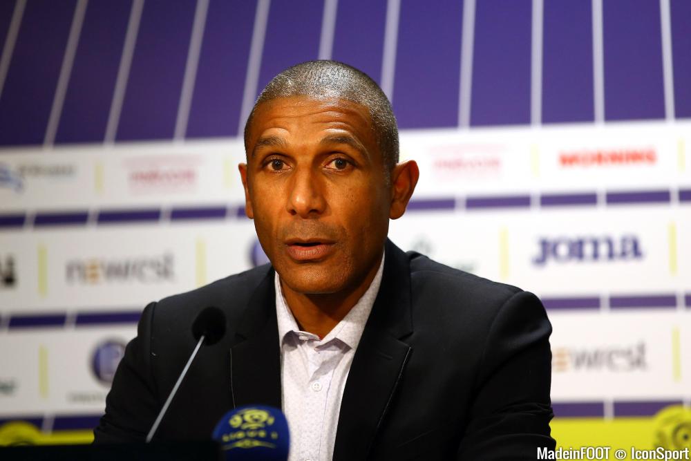 Franck Passi satisfait du nul entre le LOSC et l'OM