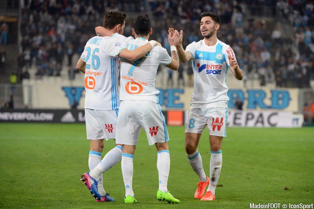 Les Marseillais ont trouvé leur nouvel équipementier
