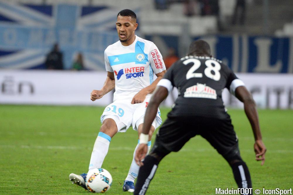 William Vainqueur, le milieu phocéen