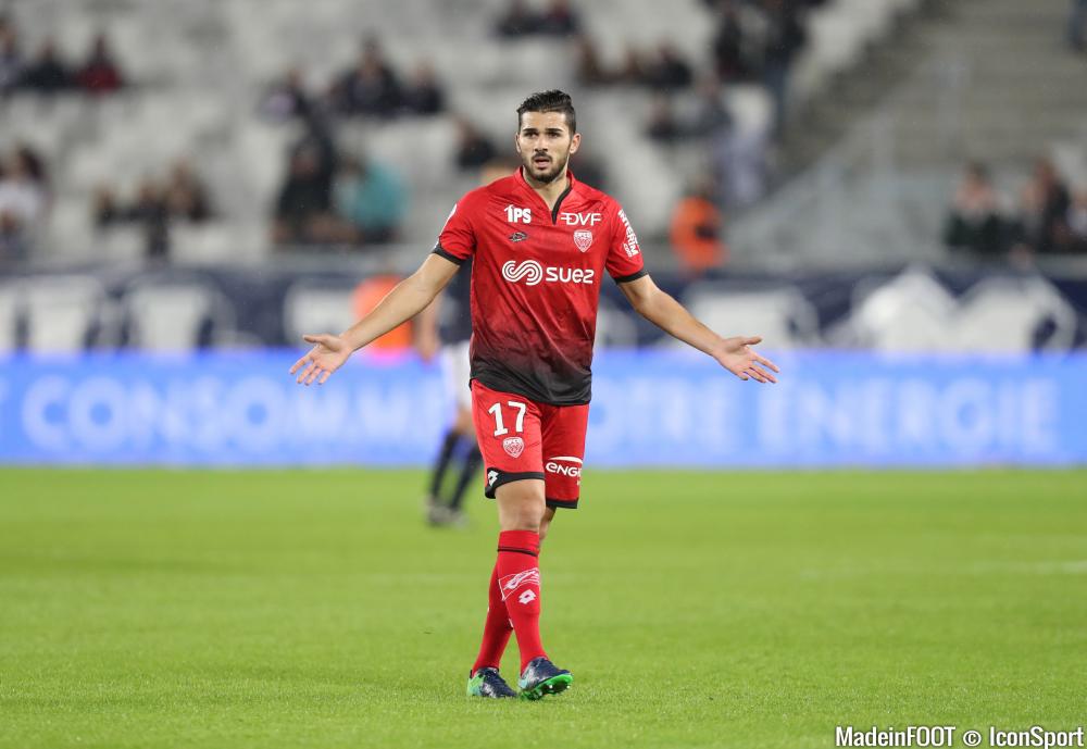 Mehdi Abeid est absent