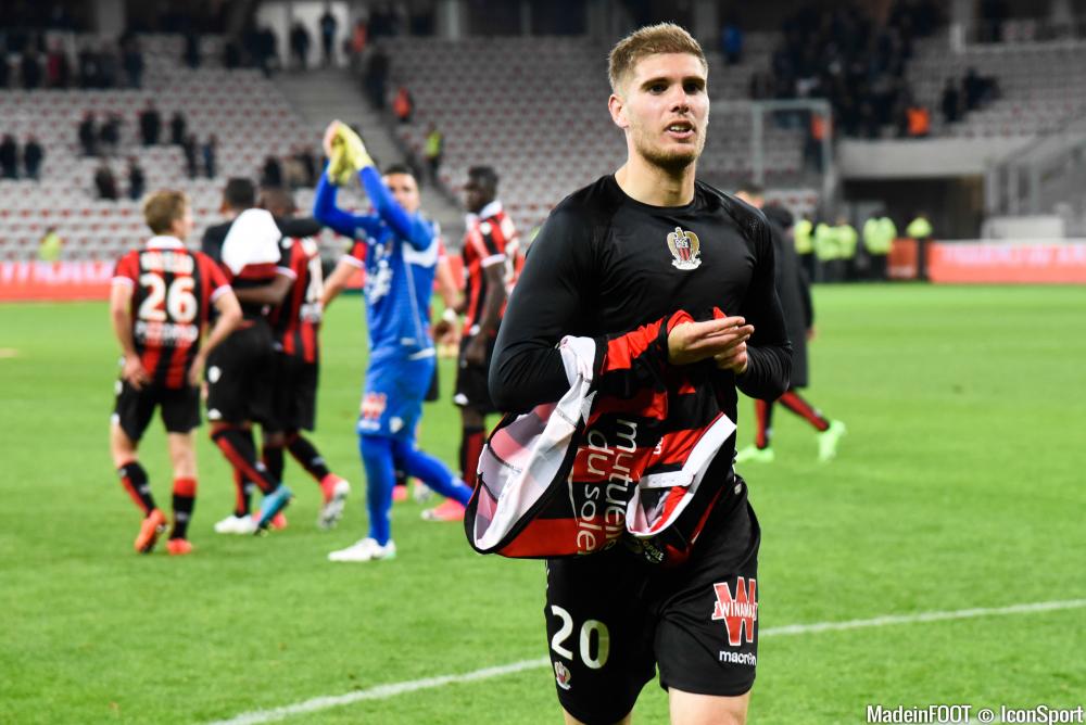 Maxime Le Marchand veut se servir du match face au PSG pour relever la tête