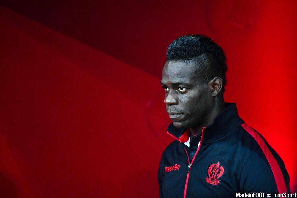 L'OM prêt à tout pour Balotelli