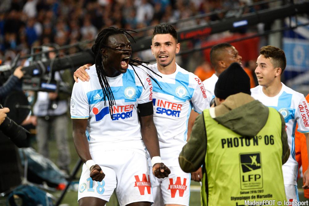 La panthère rugit dans les colonnes de L'Equipe ce lundi.