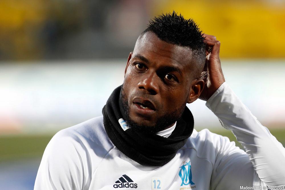 Bedimo ne veut pas partir, l'OM ne veut pas le garder