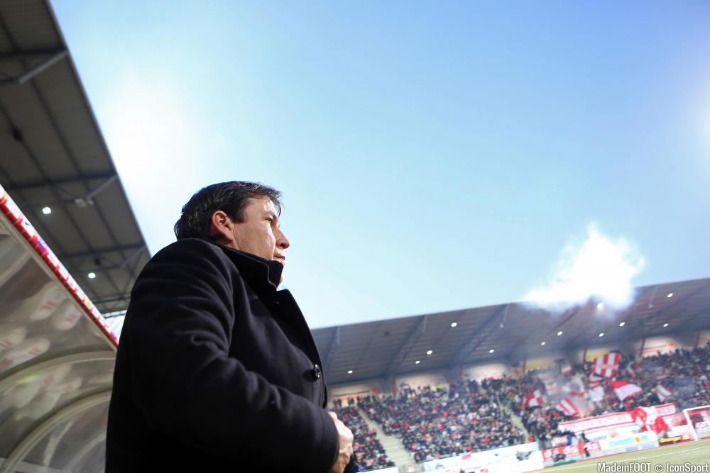 Le programme de la semaine de l'OM.