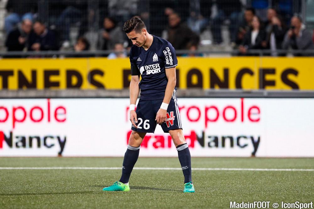 Thuavin regrette le manque d'envie de son équipe face à Angers