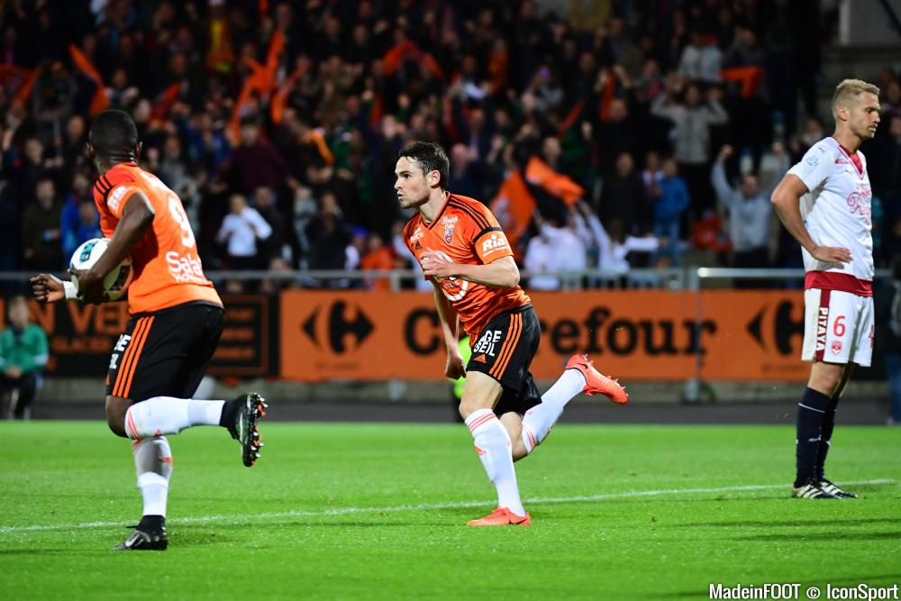 Le Goff est absent