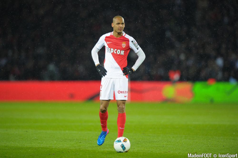 Fabinho aime le Vélodrome