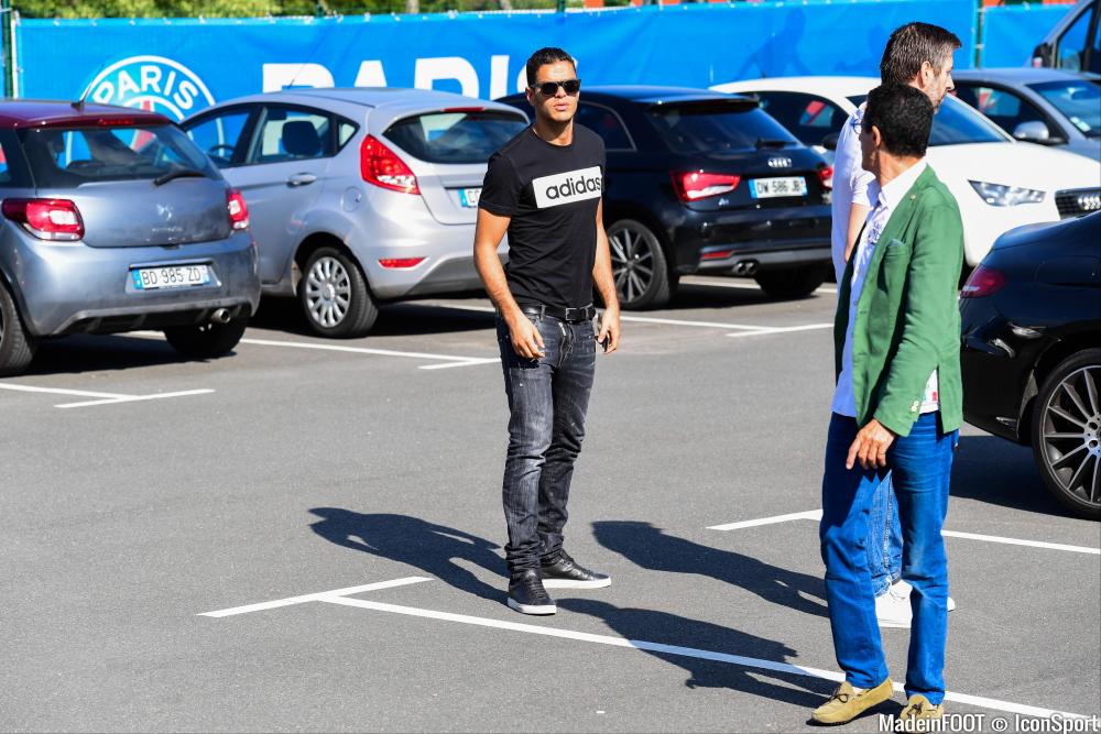Ben Arfa donne son avis