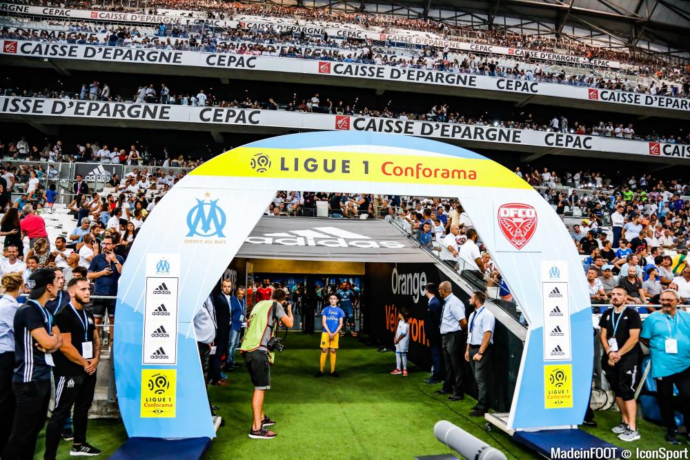Bientôt un nouveau gardien à l'OM