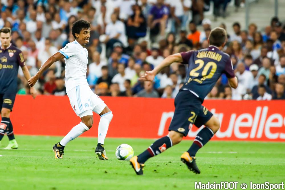 L'OM se déplace à Dijon, ce samedi (17 heures)