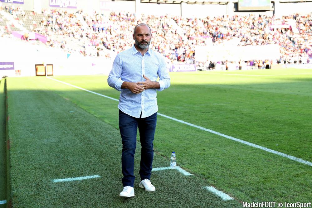 Les hommes de Pascal Dupraz se déplaceront ce dimanche à l'Orange Vélodrome (21h)