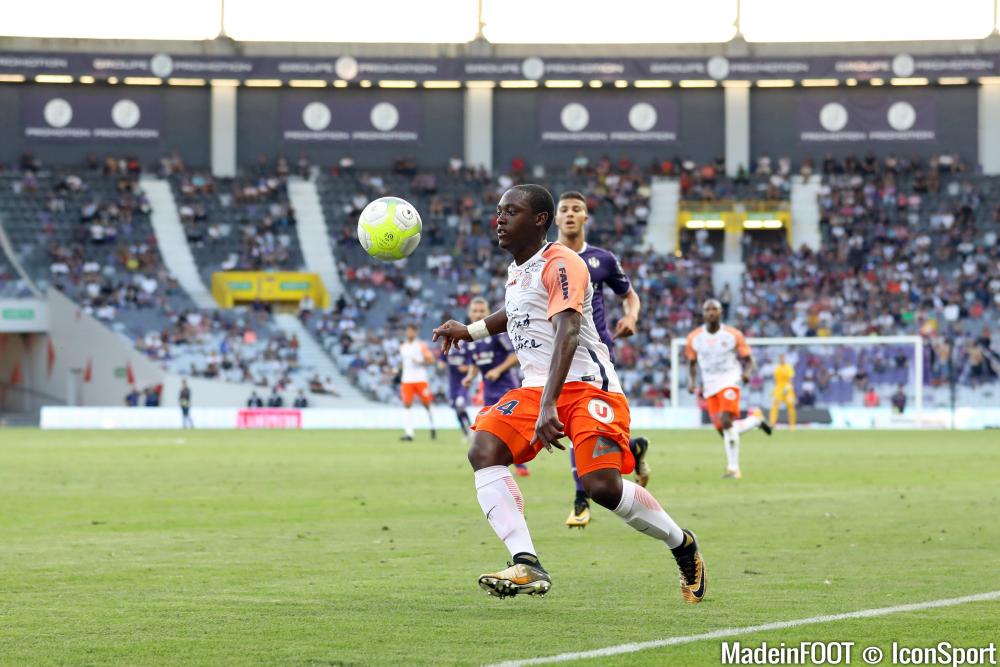 Jérôme Roussillon pourrait animer le prochain mercato d'hiver.