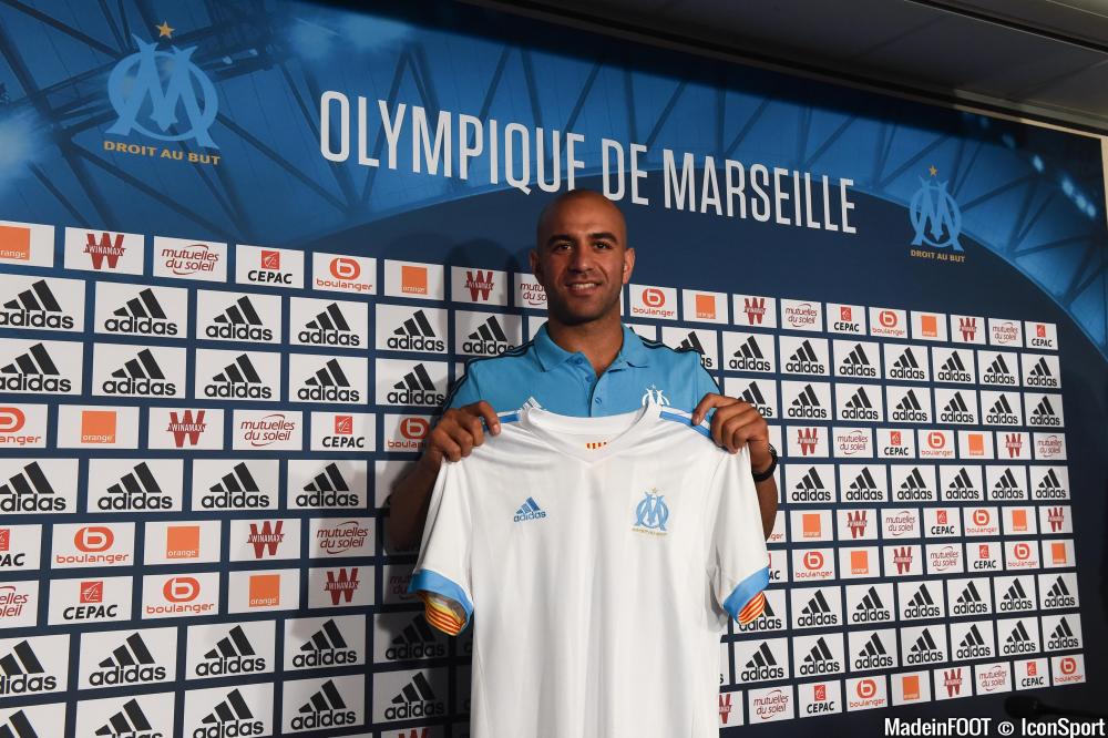 Adil Rami est très apprécié par Abdennour