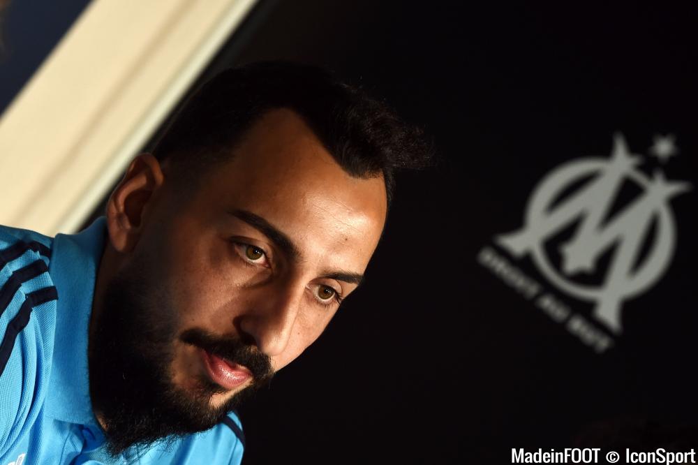 Mitroglou peut compter sur le soutien de son entraîneur