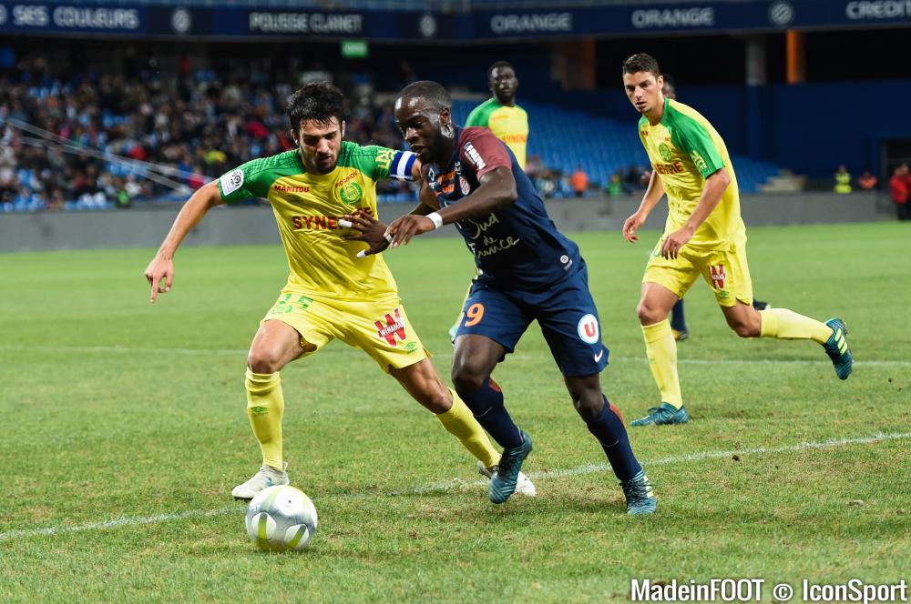 L'OM pourrait rafler Léo Dubois