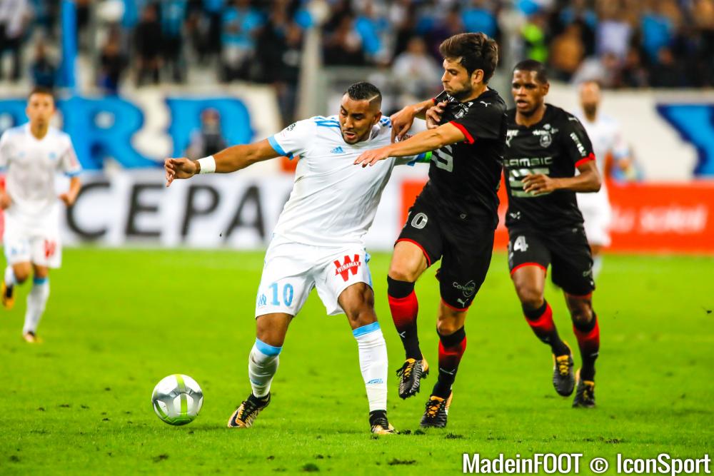 Le programme de la 20ème journée de Ligue 1.