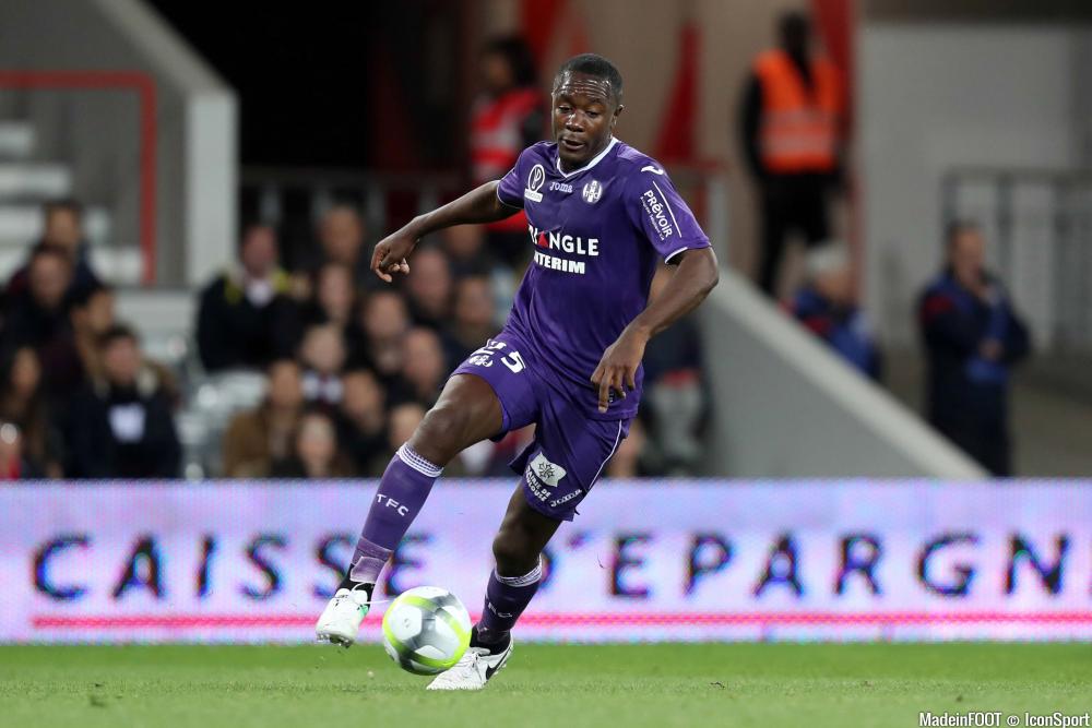 Pour Zambo Anguissa, Imbula doit jouer dans un grand club