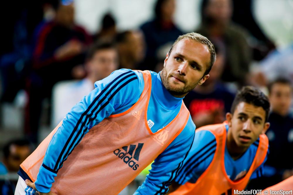 Valère Germain sur le départ à l'OM ?