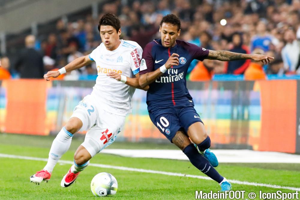 PSG - OM, ce dimanche (21 heures)