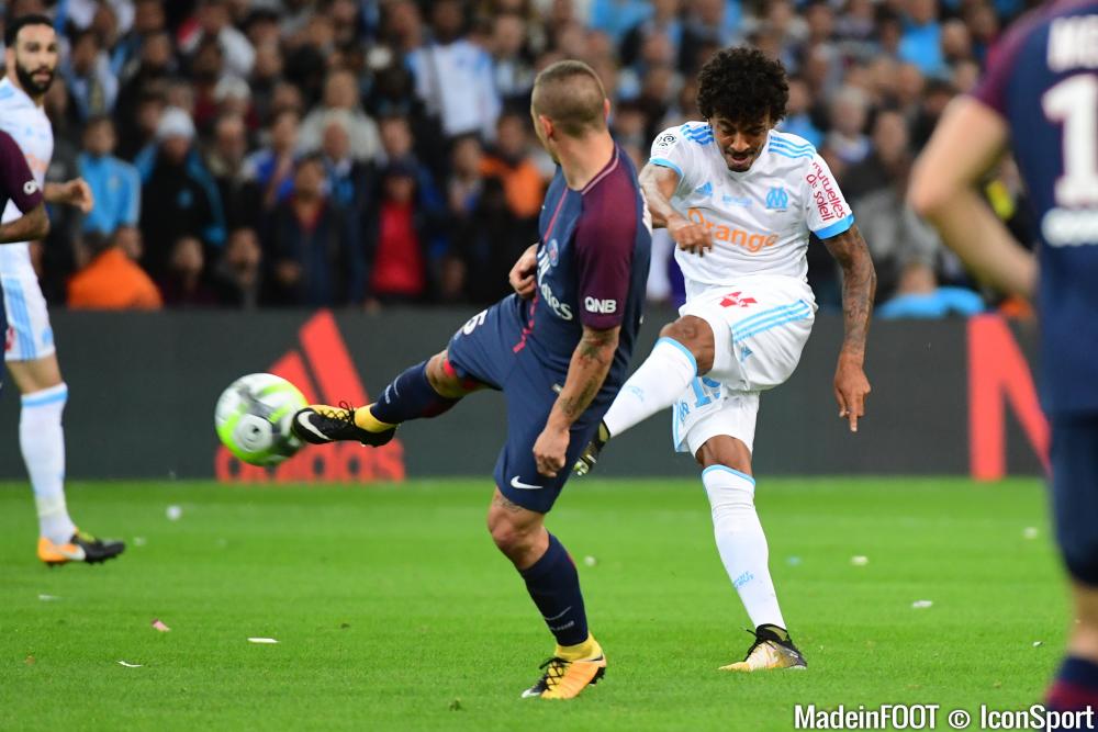 L'OM reçoit le PSG, ce dimanche (21 heures)
