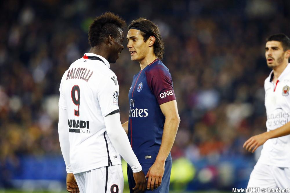 Balotelli vers Marseille ? C'est compliqué