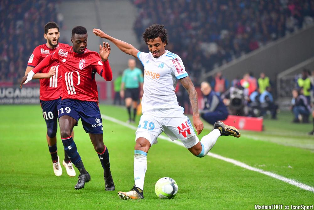 Marseille affronte le LOSC, ce dimanche (21 heures)