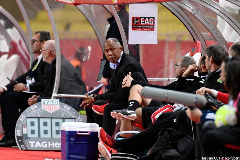 Le groupe de l'EAG pour le déplacement à Marseille.