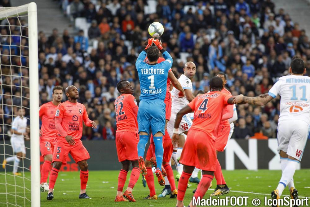 Le programme de la 22ème journée de Ligue 1.