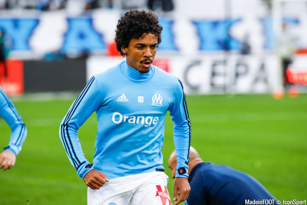 Gustavo est très heureux à Marseille