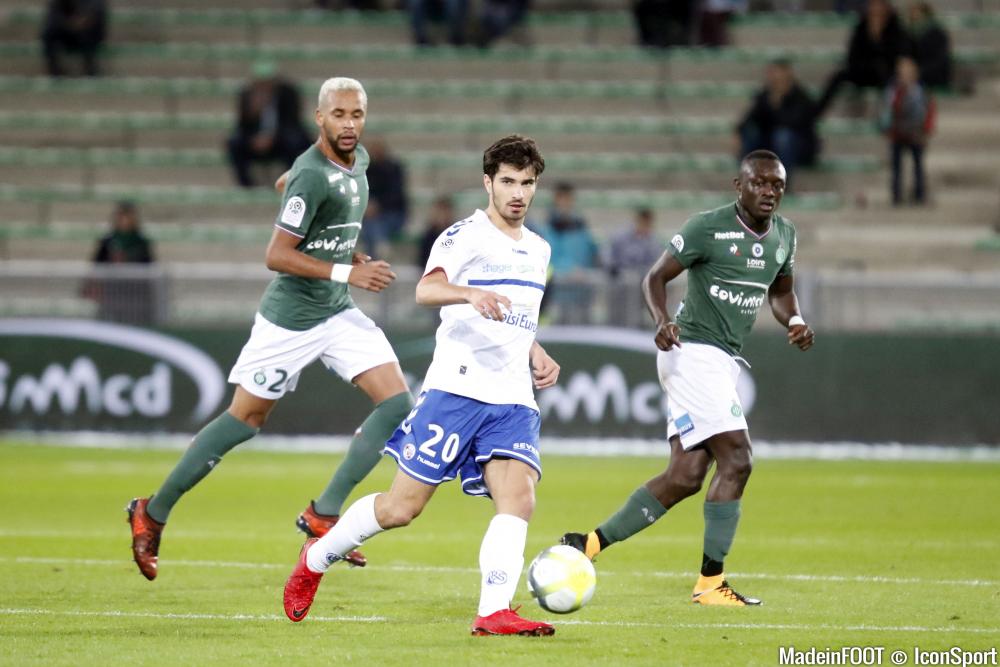 Terrier devrait arriver à l'OL