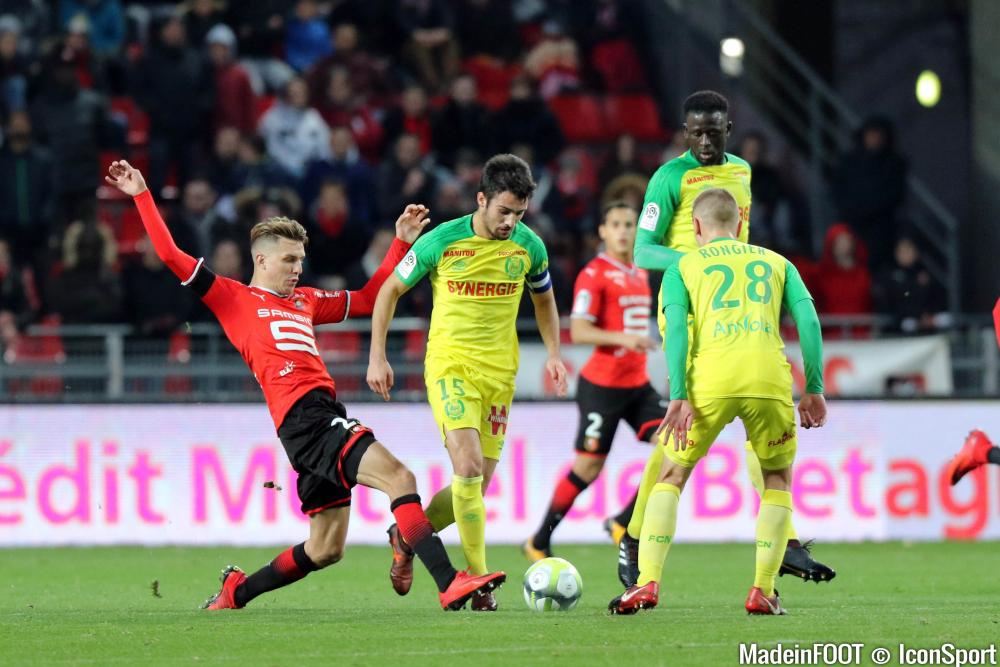 Léo Dubois aurait finalement choisi de rejoindre Lyon.