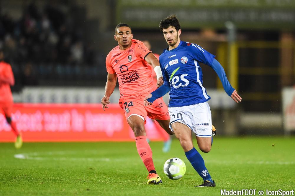Terrier a choisi son prochain club