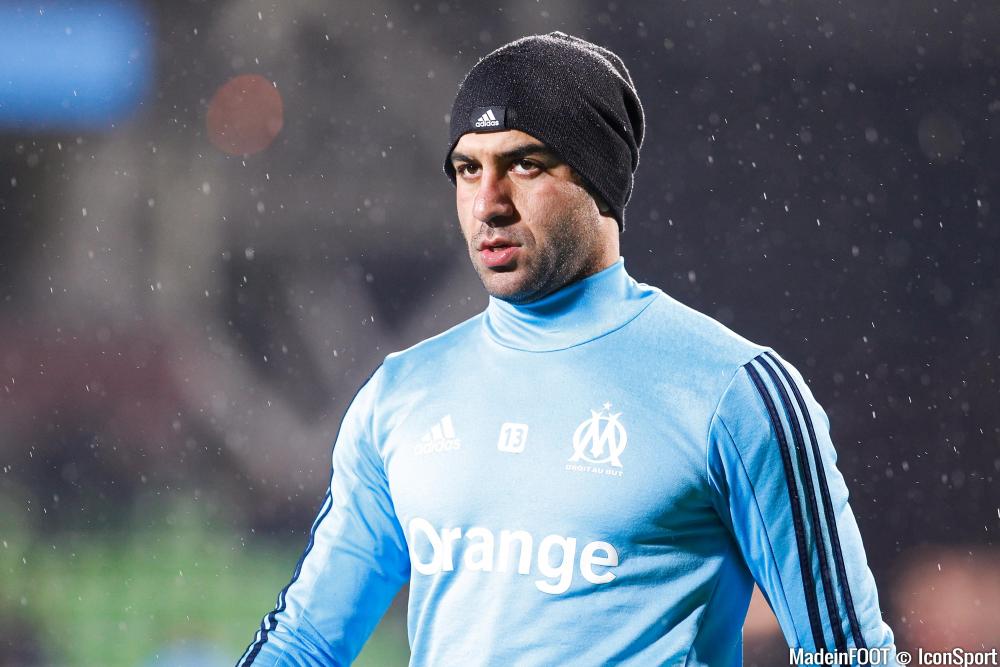 Abdennour va rester à l'OM