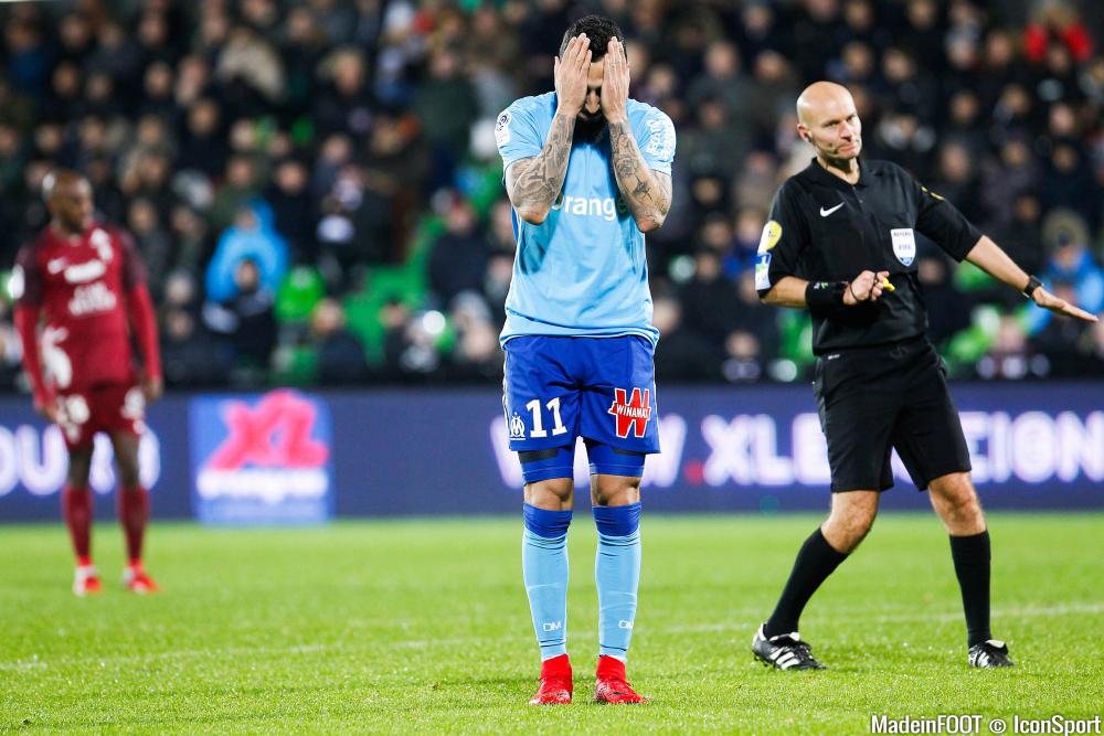 Mitroglou a quelques soutiens 