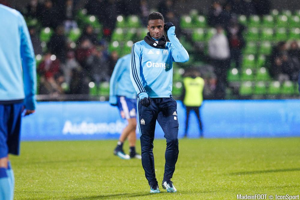 Sarr voudrait bien garder Cabella à l'OM