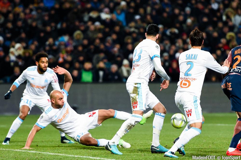 Abdennour au coeur de la défense contre Leipzig ?