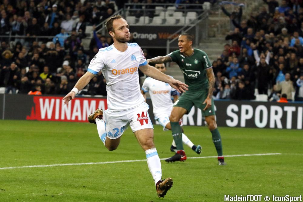 Le programme complet de la 25ème journée de Ligue 1.