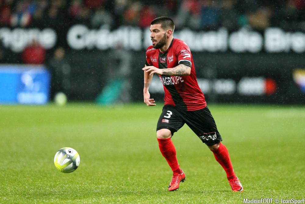 Pedro Rebocho a attiré l'attention des dirigeants marseillais