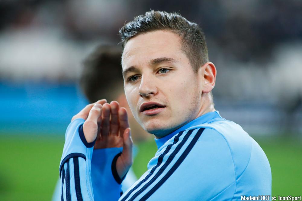 Thauvin a rendu hommage à Mitroglou