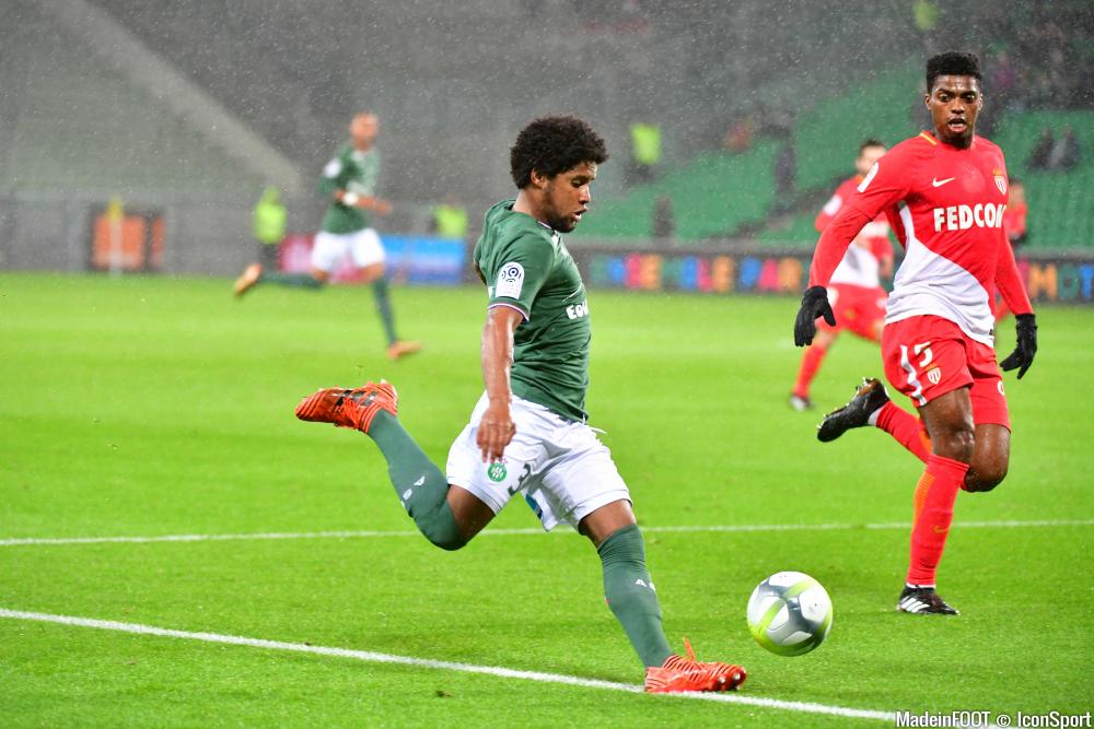 Vagner Dias plaît à plusieurs clubs de l'élite.