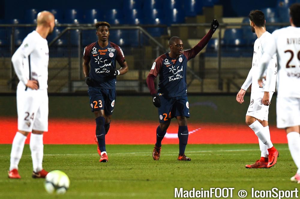 Mukiele et Roussillon font partie des pistes étudiées par l'OM.