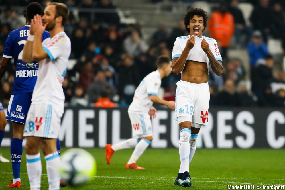 Gustavo revient sur l'affiche face au PSG