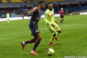 Mukiele et Zouma comme cibles prioritaires de l'OM cet été