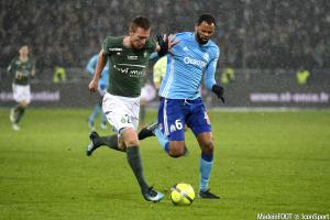 Direction la Chine pour Rolando ?