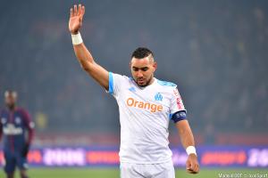 Payet va revenir Dimanche face à Nantes